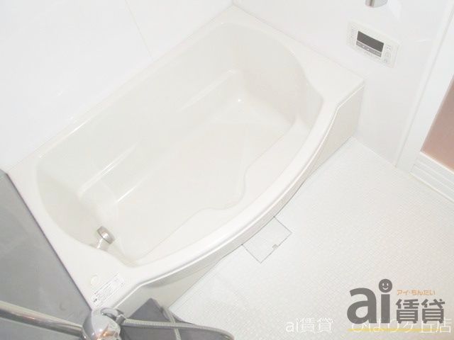 バス・シャワールーム　※同仕様写真