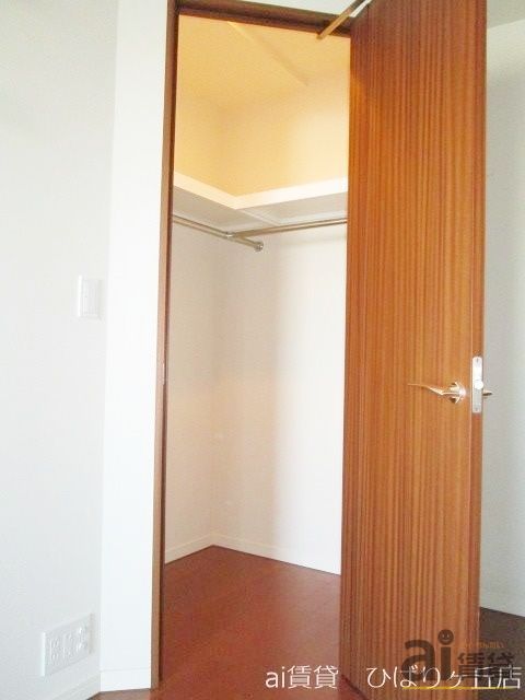 収納　※同仕様写真