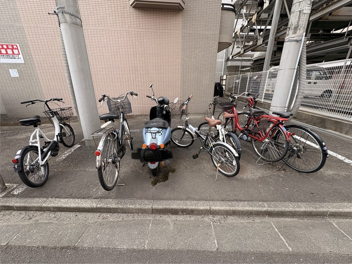 その他共有部分