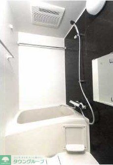 バス・シャワールーム　※イメージ