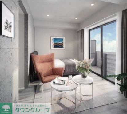 居室・リビング　※イメージ