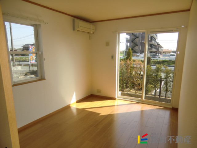 バルコニー　■室内イメージ■