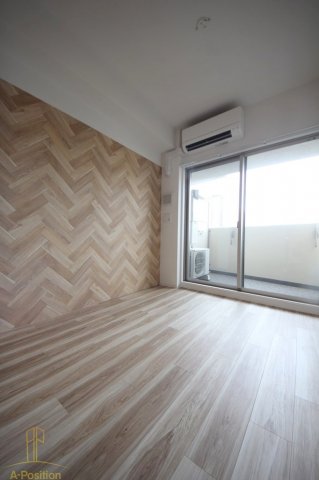 その他部屋・スペース　セレニテ堺筋本町プリエ