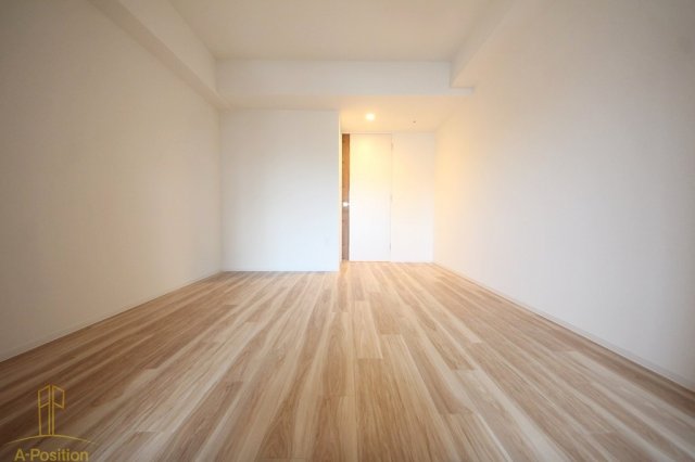 居室・リビング　セレニテ堺筋本町プリエ