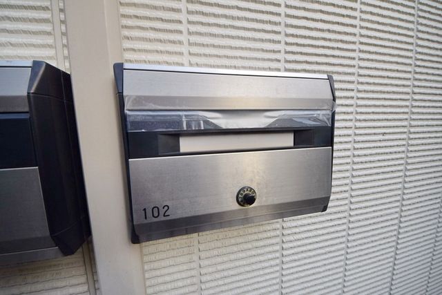 その他　★ポスト★