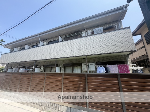 ＪＲ中央線 西荻窪駅 徒歩10分 築35年