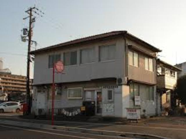 その他　英賀保駅前郵便局（その他）まで431m