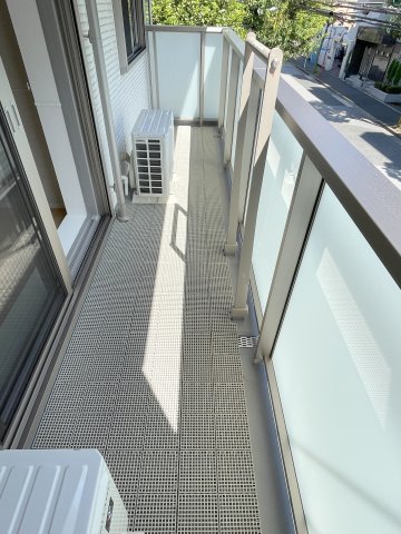 バルコニー　★バルコニー★