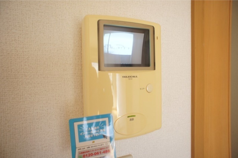 セキュリティ　図面と現状に相違がある場合には現状を優先