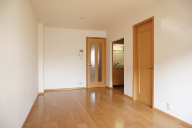 居室・リビング　図面と現状に相違がある場合には現状を優先