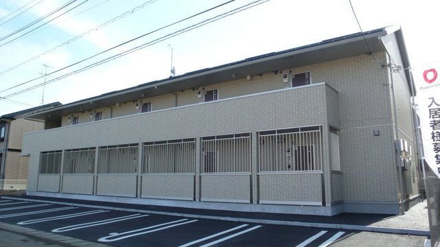 駐車場　敷地内駐車スペース