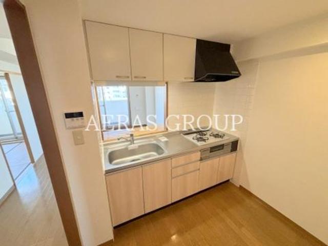 キッチン　同仕様