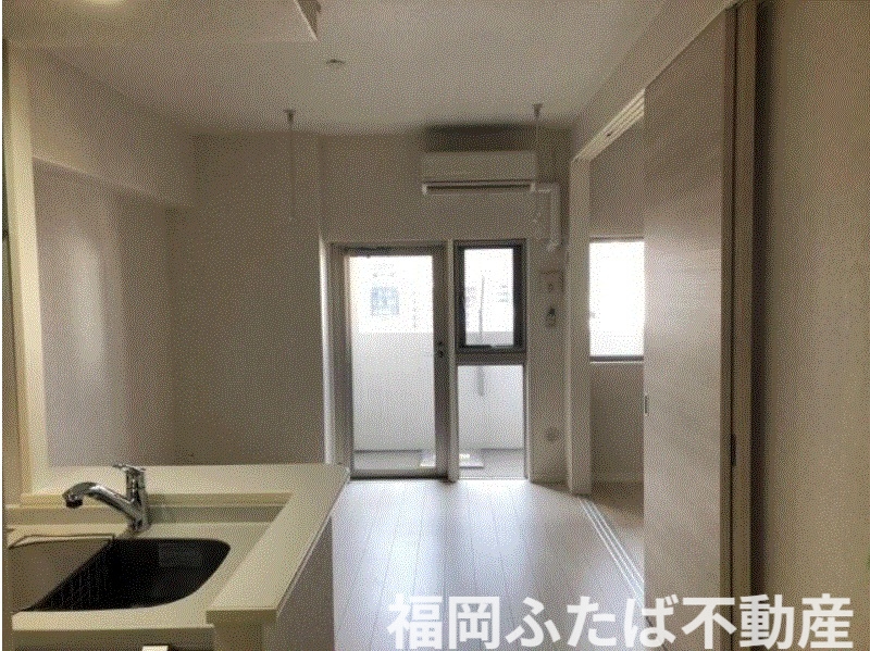 居室・リビング　別号室参照