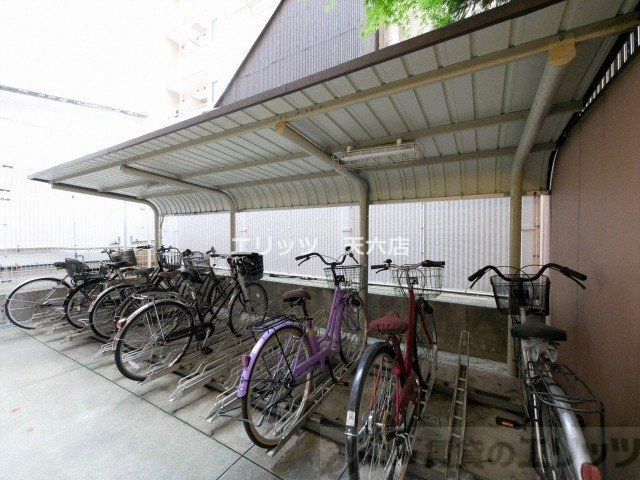 その他共有部分　共有部分