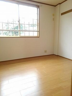 その他部屋・スペース　洋室