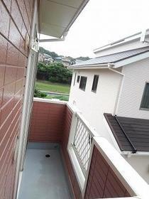 バルコニー　ベランダ