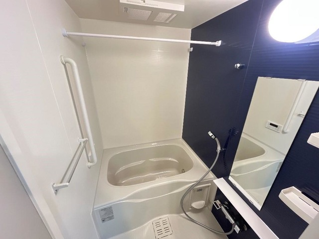 バス・シャワールーム　ユニットバス