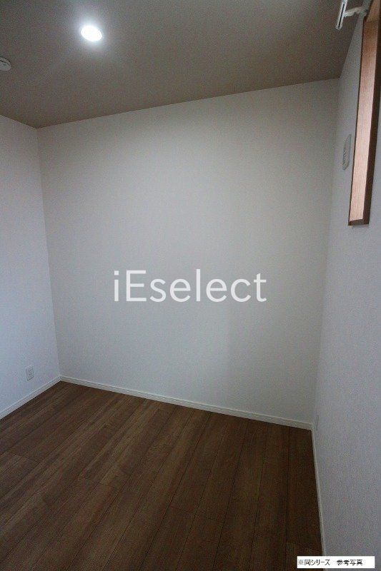 その他部屋・スペース　同施工会社のイメージ