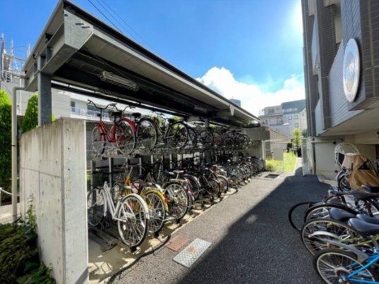 その他共有部分　☆共用部☆