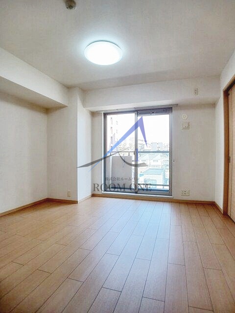 その他部屋・スペース　寝室です。