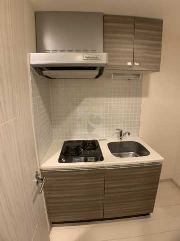 キッチン　メインステージ駒込ラ・ヴェール