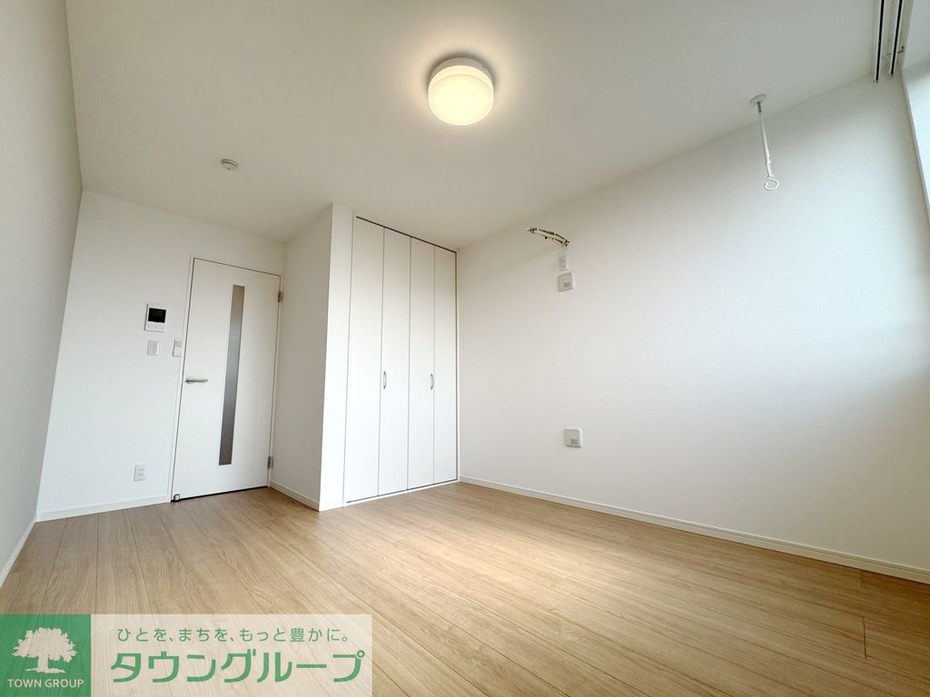 居室・リビング　リビング/居室