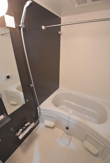 バス・シャワールーム　同メーカー仕様　現況優先