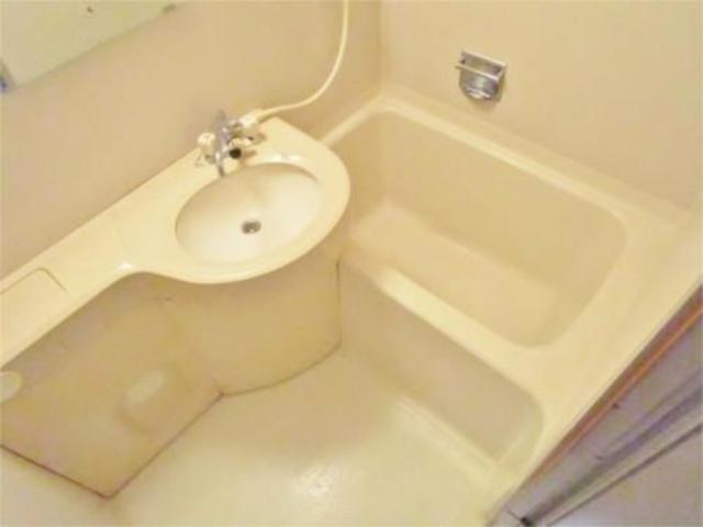 バス・シャワールーム　人気のバストイレ別