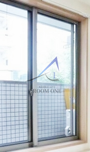 バルコニー　バルコニーです。