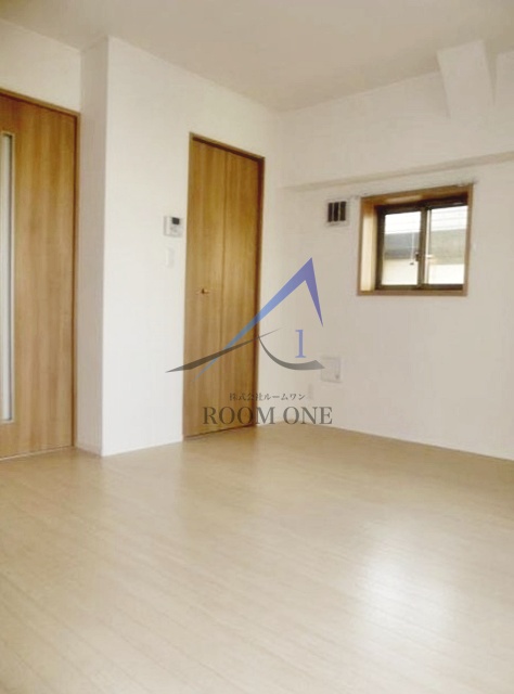 その他部屋・スペース　寝室です。