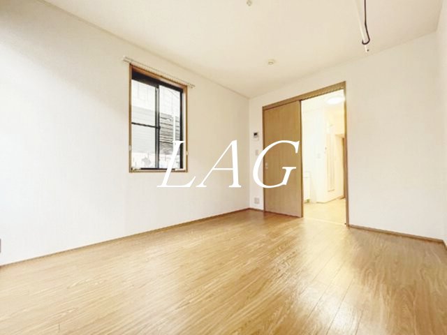 その他部屋・スペース　寝室です。