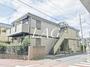 経堂駅より徒歩2分 2階 築27年9ヶ月の賃貸物件