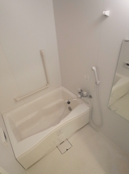 バス・シャワールーム　シャローム南小岩