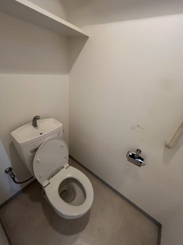 トイレ　シャローム南小岩