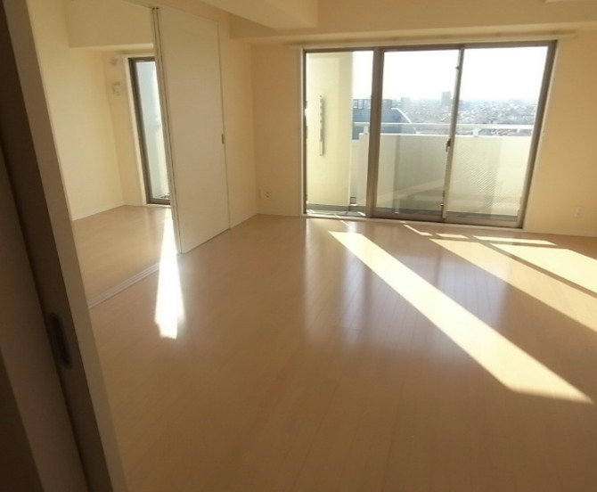 その他設備　シャローム南小岩