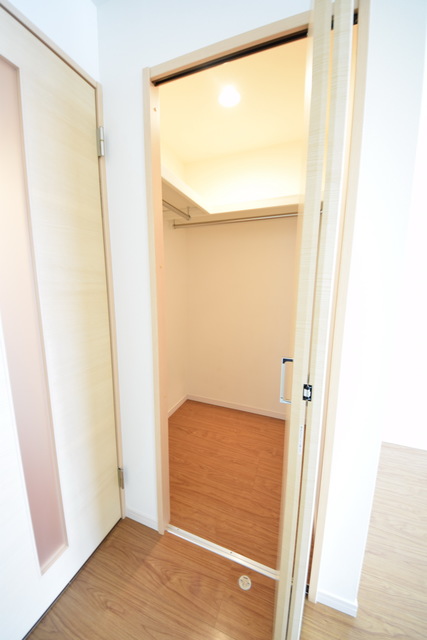 収納　～何入れようかな～