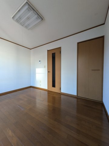 その他部屋・スペース　きれいな洋室です