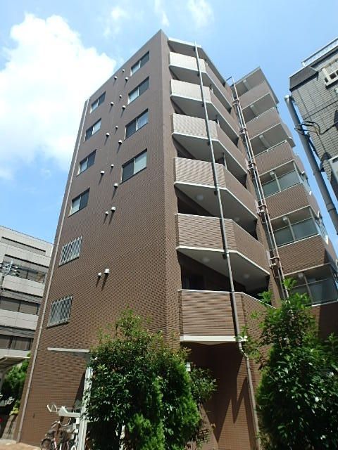 建物外観　★鉄筋コンクリート造です★