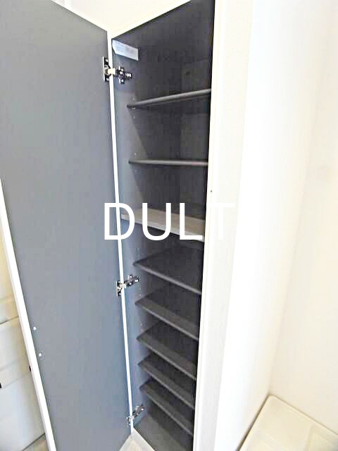 収納　収納です。