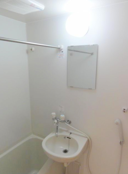 バス・シャワールーム　スカイコートヌーベル大森＊別部屋参照