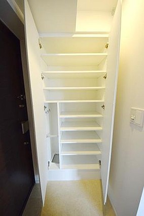 その他設備　※別部屋の参考写真です。