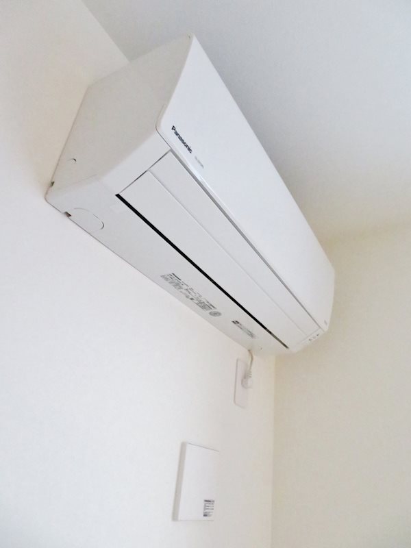 その他　エアコン