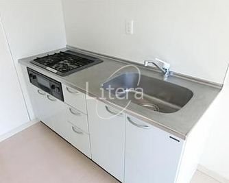 キッチン　参考写真