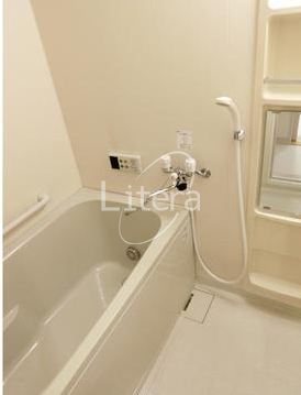 バス・シャワールーム　参考写真