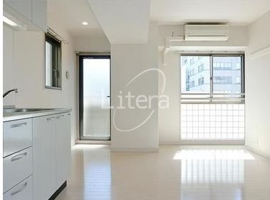 居室・リビング　参考写真