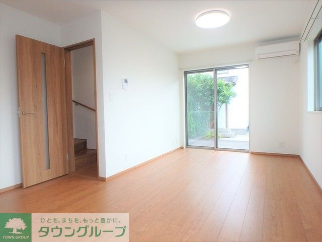 居室・リビング　リビング/居室