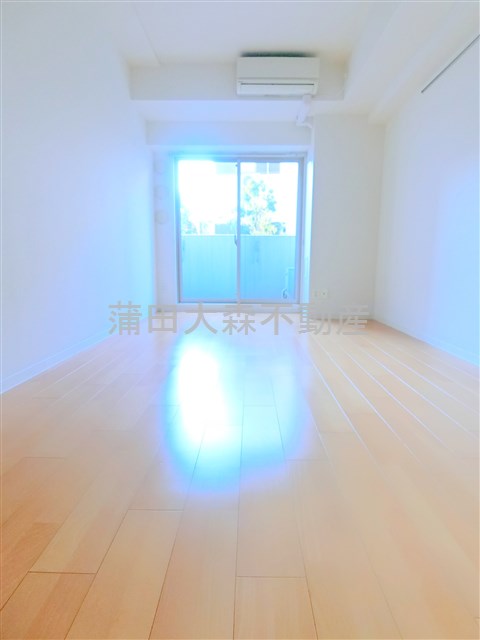 居室・リビング　洋室8.1帖