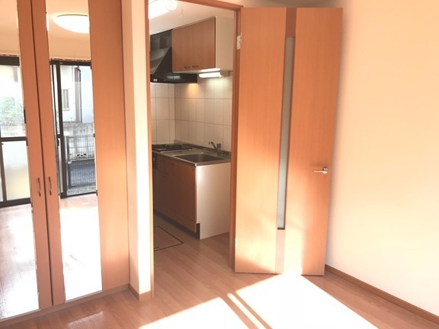 その他部屋・スペース　洋室です