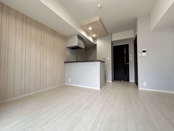 居室・リビング　※代表タイプの写真のため実際と異なる場合がございます