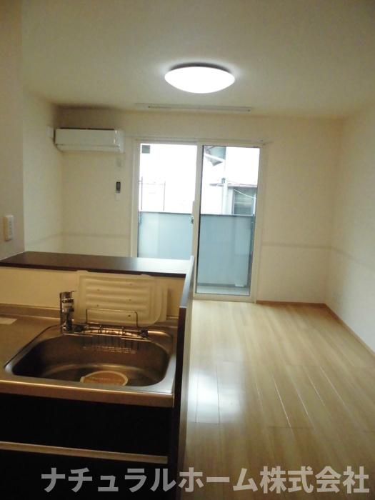 居室・リビング　居室・リビング